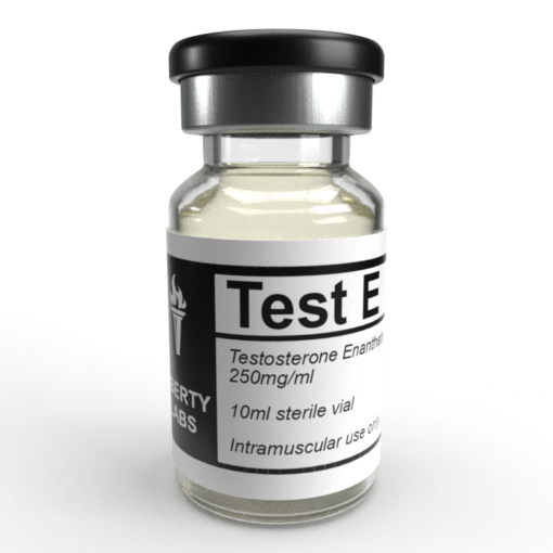 Testosterone Enanthate 250mg